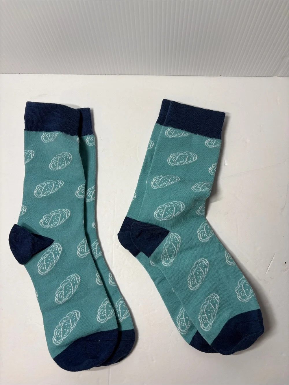Challah Socks 2 pair
